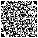 QR code with Osburn G Hugh MD contacts