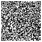 QR code with D R Backflow Service contacts