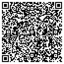 QR code with Donald D Coulter contacts