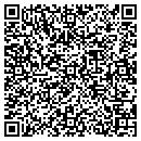 QR code with Recwatertec contacts