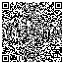 QR code with Hardys Handy Home Service LLC contacts