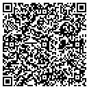 QR code with Reese James E MD contacts