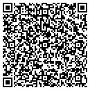 QR code with Riester Jane W MD contacts