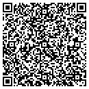 QR code with D&R Fix Its LLC contacts