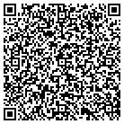 QR code with Barcliff's Towing contacts