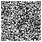 QR code with Strathern David W MD contacts