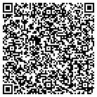 QR code with Straughn Clifton W MD contacts