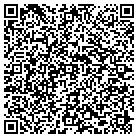 QR code with U M G Anderson Surgical Assoc contacts