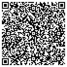 QR code with E & J Medical Services contacts