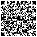 QR code with Zarrouf Fahd A MD contacts