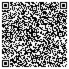 QR code with Hernandez Yard Service contacts