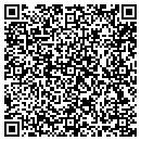QR code with J C's New Images contacts
