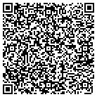 QR code with Hylton Aviation Service Inc contacts