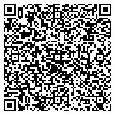 QR code with FMX Inc contacts