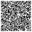 QR code with J & J Service Inc contacts