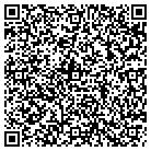 QR code with Maynards Technical Service Inc contacts