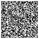 QR code with D'Angelo Automotive contacts