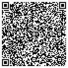 QR code with Ron Vincent's Creative Window contacts
