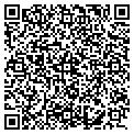 QR code with John A Pereira contacts