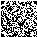 QR code with DE Marco James R MD contacts
