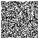 QR code with John Luwana contacts