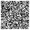QR code with Krs & Assoc contacts