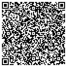 QR code with H & H Construction Services LLC contacts