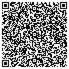 QR code with K&K Painting & Drywall contacts