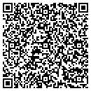 QR code with Fitz Inc contacts
