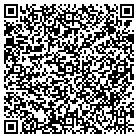 QR code with Gillespie M Boyd MD contacts