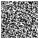 QR code with Lusby Preserve contacts