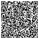 QR code with Hahm Thomas X MD contacts