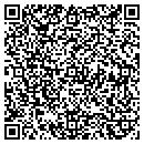 QR code with Harper Thomas B MD contacts
