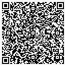 QR code with G-Zus Service contacts