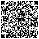QR code with Harold's Star Service contacts