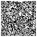 QR code with Hoy Mark MD contacts
