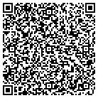 QR code with Anderson Connell & Carey contacts