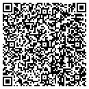 QR code with Hunt Noel M MD contacts