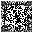 QR code with Hunt Vicki MD contacts