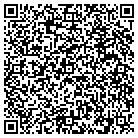QR code with J & J Motor Service CO contacts