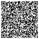 QR code with Johnson's Service contacts