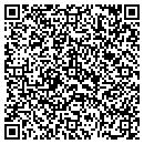 QR code with J T Auto Works contacts