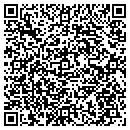 QR code with J T's Automotive contacts
