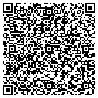 QR code with Baldwin-Sayre Nicholas J contacts