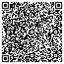QR code with Reef Scapes contacts