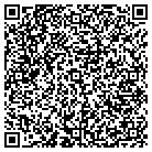 QR code with Mc Causland Service Center contacts