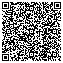 QR code with Haven Day Spa contacts