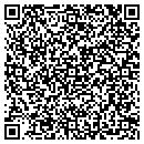 QR code with Reed Frederick E MD contacts