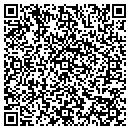 QR code with M J T Enterprise, Inc contacts