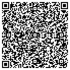 QR code with M&M Custom Wood Working contacts